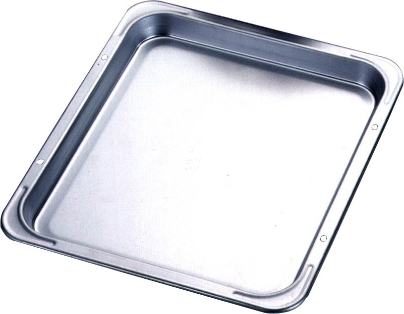 Tiger Crown Alstar Oven Baking Sheet 250x290mm 1257