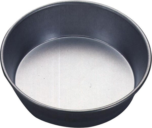Tiger Crown Aluminized Steel Torte Cake Pan 12cm 2339