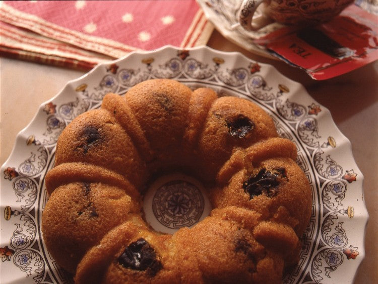 Tiger Crown Die Cast Aluminum Pudding Mold No. 2 15.9cm 1651