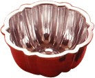 Tiger Crown Die Cast Aluminum Pudding Cup