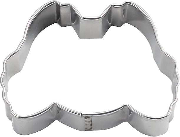 Tiger Crown 18-8 Stainless Steel Cookie Cutter Crab 1073
