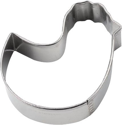 Tiger Crown 18-8 Stainless Steel Cookie Cutter Bird 1074