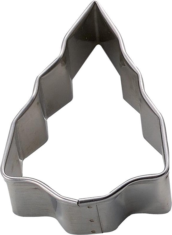 Tiger Crown Stainless Steel Cookie Cutter