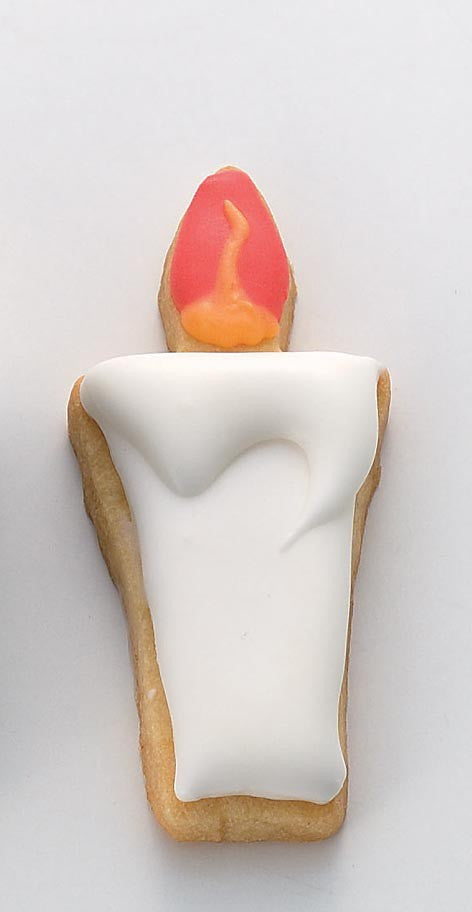 Tiger Crown Stainless Steel Cookie Cutter