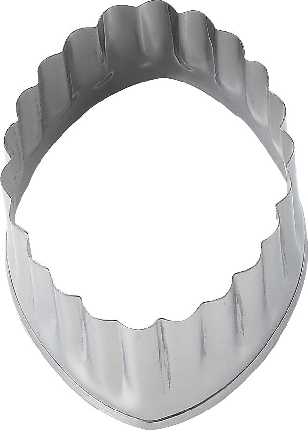 Tiger Crown ST Cake Cutter Melon Stainless Steel 559
