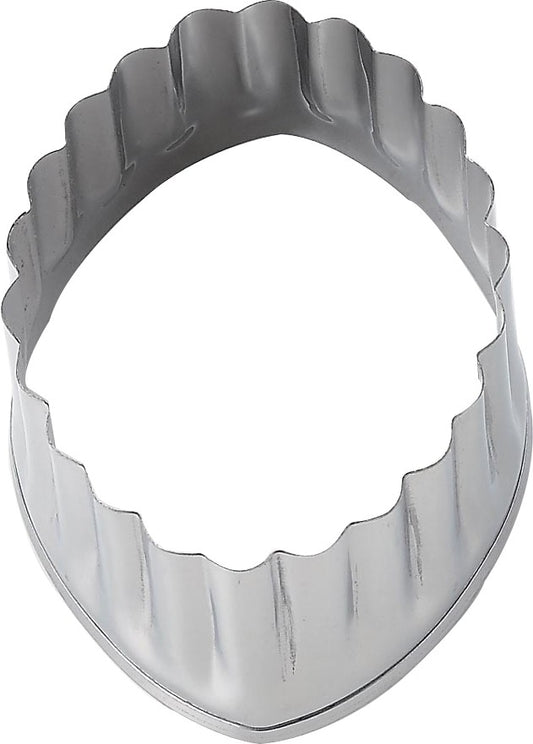 Tiger Crown ST Cake Cutter Melon Stainless Steel 559