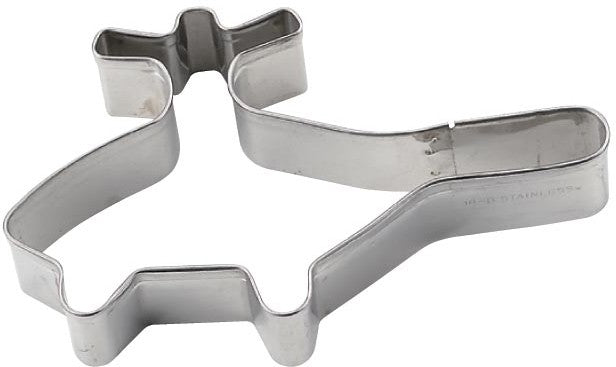 Tiger Crown Stainless Steel Cookie Cutter