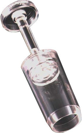 Tiger Crown La Canape Cutter
