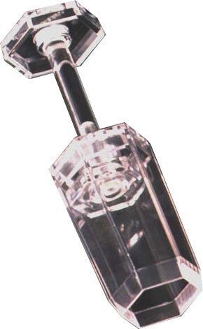 Tiger Crown La Canape Cutter