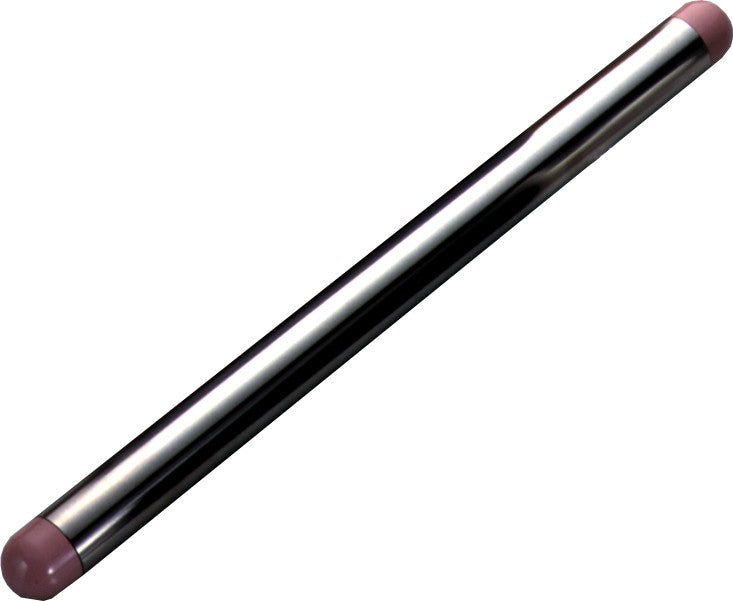 Tiger Crown Stainless Steel Rolling Pin Large 450mm 1623