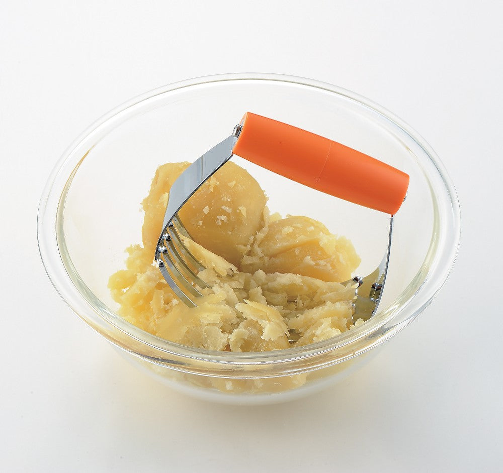 Tiger Crown PH Pastry Blender 392