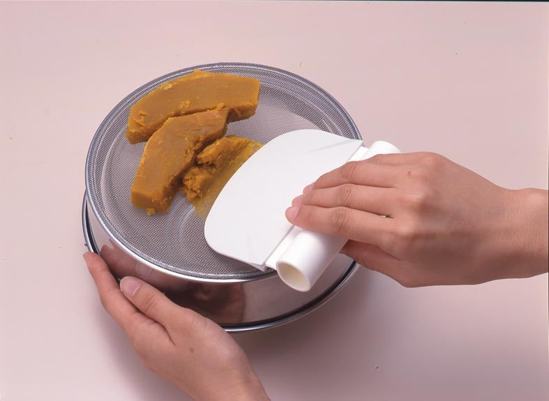 Tiger Crown Kitchen Scraper