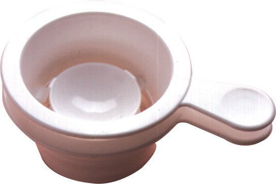 Tiger Crown Egg Separator Acrylic 422