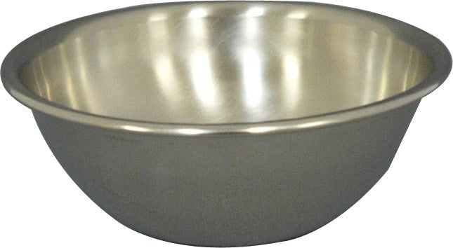 Tiger Crown Stainless Steel Mixing Bowl 13cm 1504