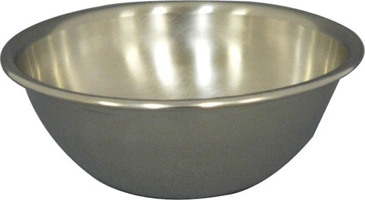 Tiger Crown Stainless Steel Mixing Bowl 13cm 1504