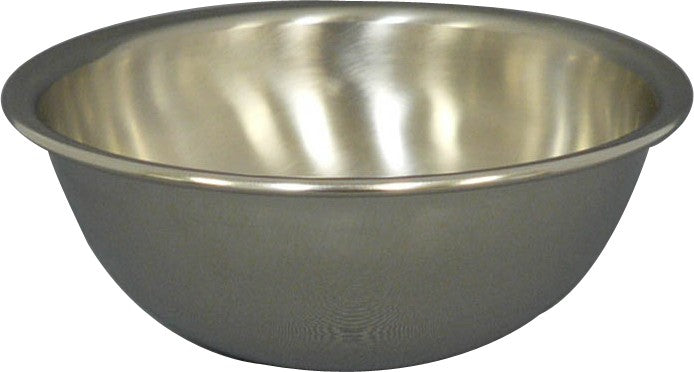 Tiger Crown Stainless Steel Mixing Bowl 15cm 1505
