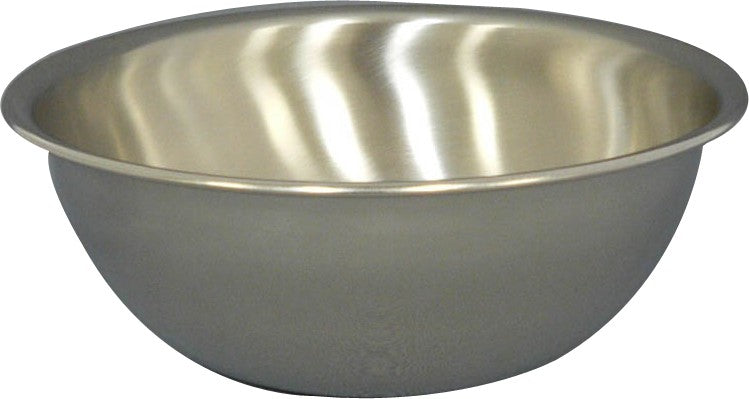 Tiger Crown Stainless Steel Mixing Bowl 21cm 1507