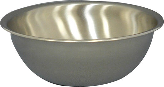 Tiger Crown Stainless Steel Mixing Bowl 21cm 1507