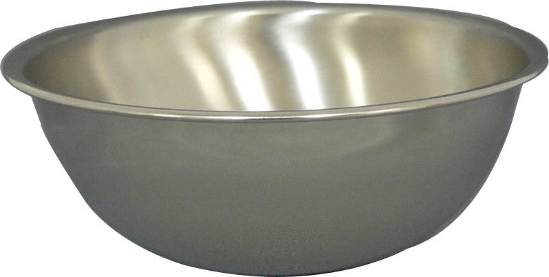 Tiger Crown Stainless Steel Mixing Bowl 24cm 1508