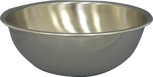 Tiger Crown Stainless Steel Mixing Bowl 27cm 1509