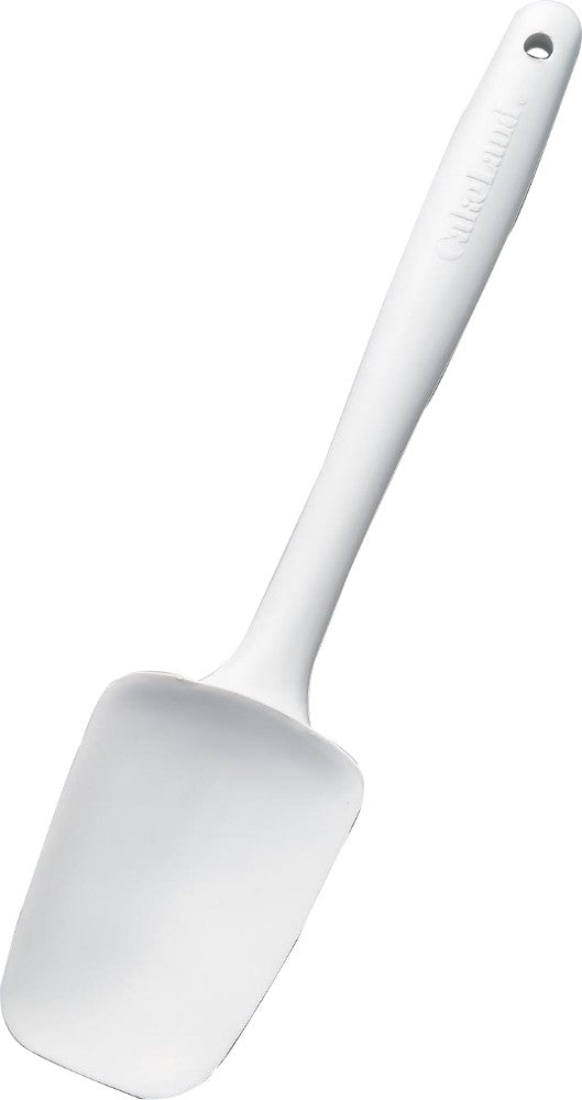 Tiger Crown Spoon Shaped Silicone Spatula 27cm 1627