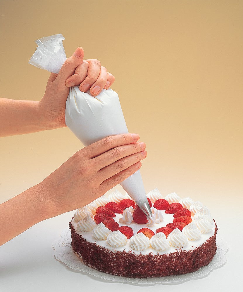 Tiger Crown Disposable Piping Bag 35cm 521