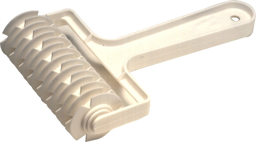 Tiger Crown Lattice Dough Cutter Mesh Roller 760