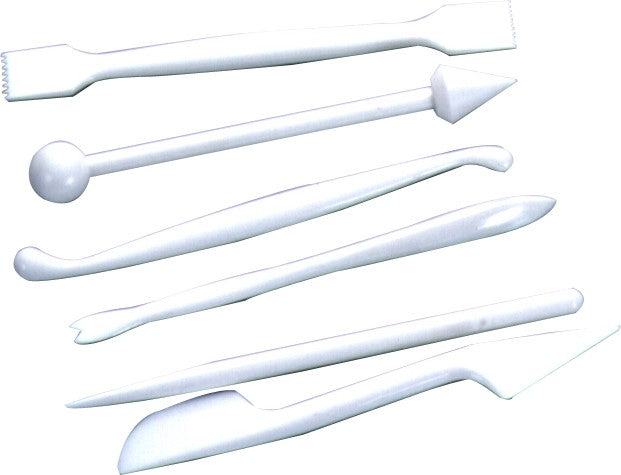 Tiger Crown Marzipan Modeling Tool No. 1 1056