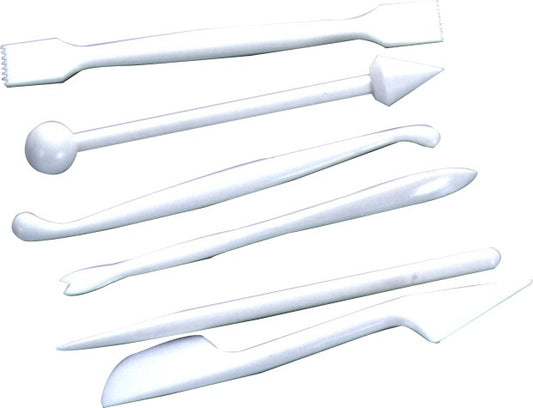 Tiger Crown Marzipan Modeling Tool No. 1 1056