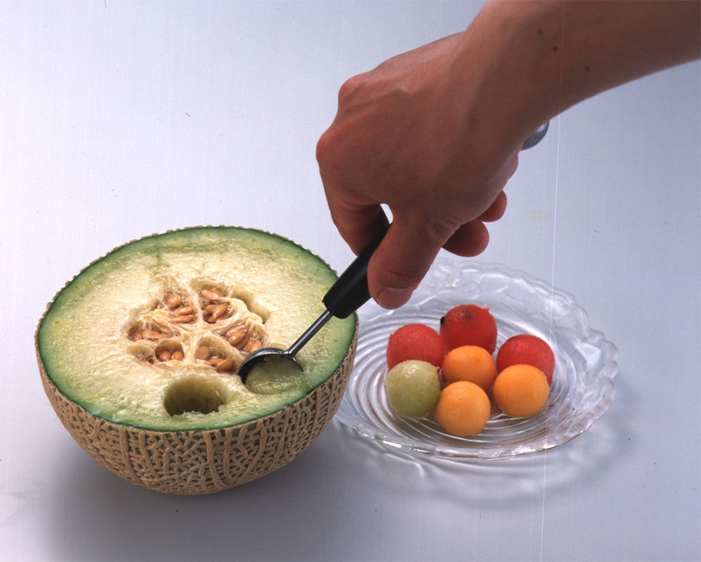 Tiger Crown Fruit Melon Baller Scoop 572