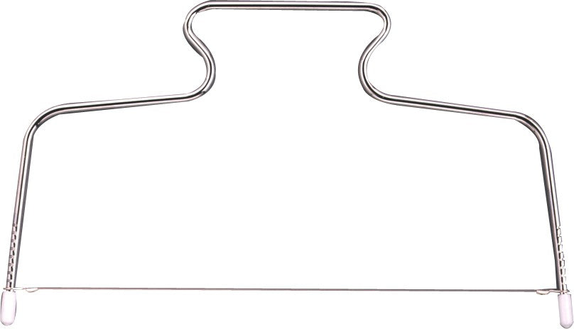 Tiger Crown Cake Slicer Wire Cake Leveler 27cm 1311