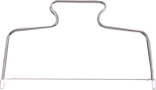 Tiger Crown Cake Slicer Wire Cake Leveler 27cm 1311