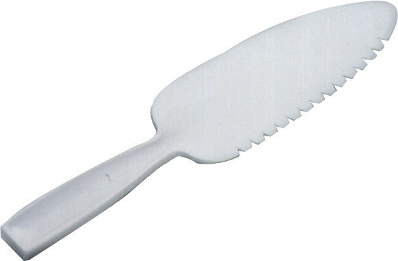 Tiger Crown Cake Server Knife 1752