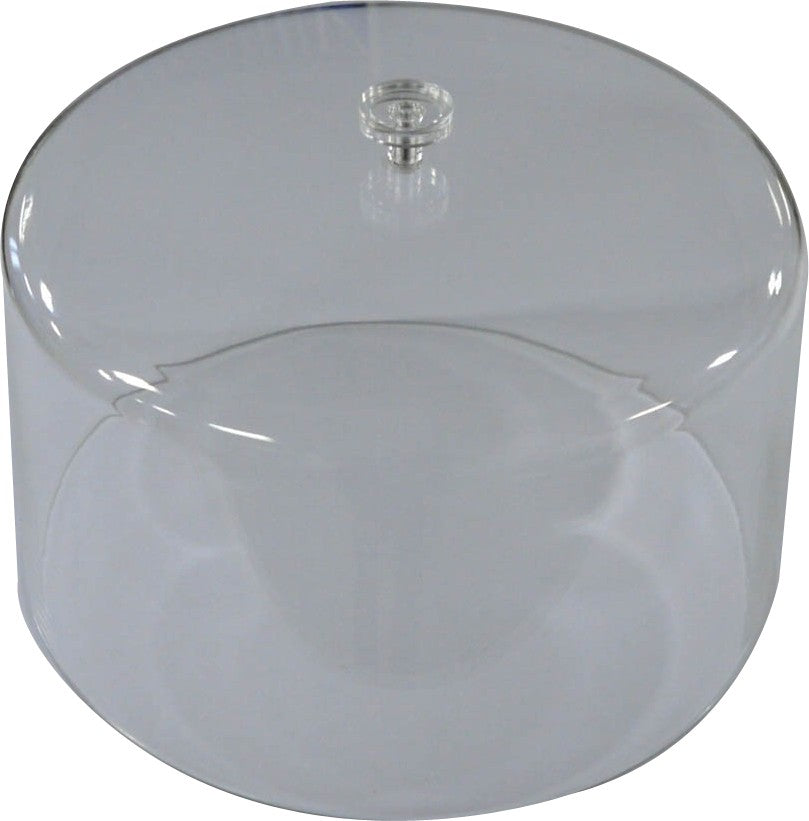 Tiger Crown Cake Cover Dome 1326