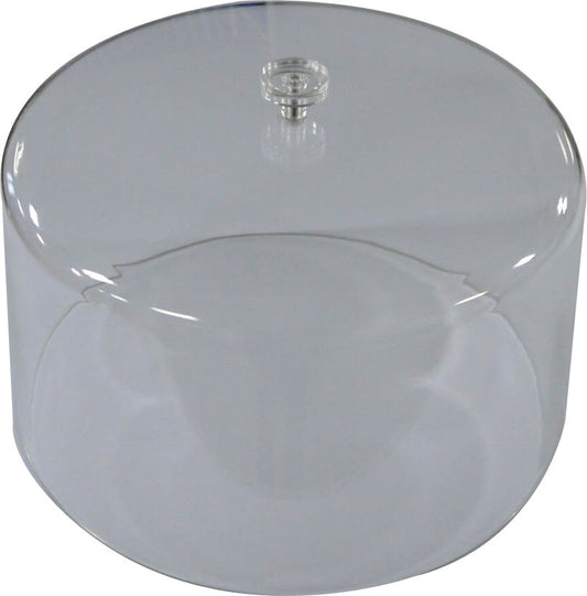 Tiger Crown Cake Cover Dome 1326