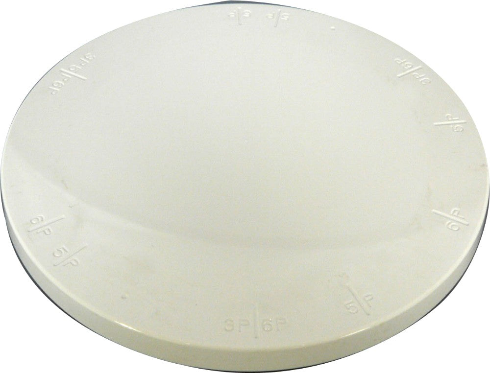 Tiger Crown Cake Decorating Turntable with Divider Guide 27cm 1731