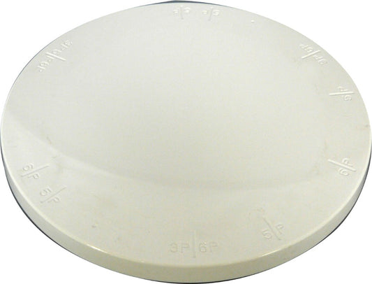 Tiger Crown Cake Decorating Turntable with Divider Guide 27cm 1731