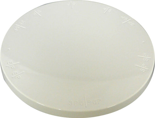 Tiger Crown Cake Decorating Turntable with Divider Guide 24cm 1732