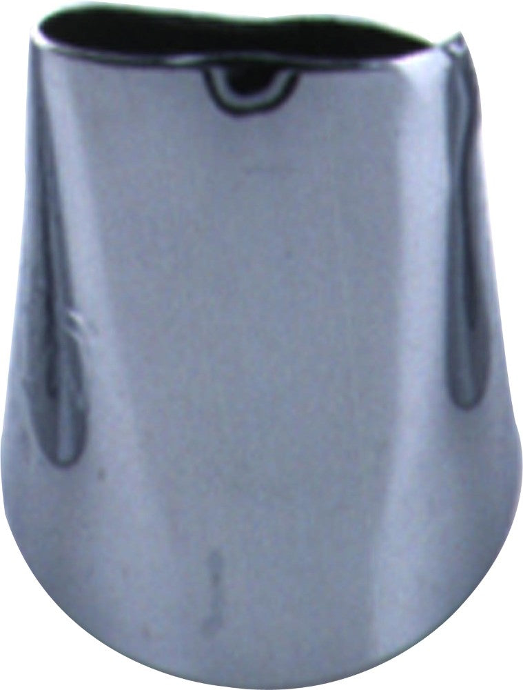 Tiger Crown Piping Tip Small #104 1017