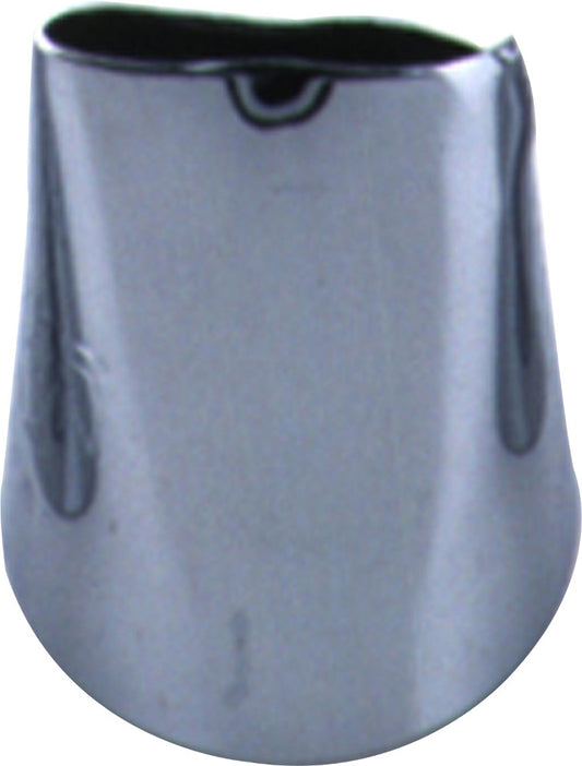 Tiger Crown Piping Tip Small #104 1017