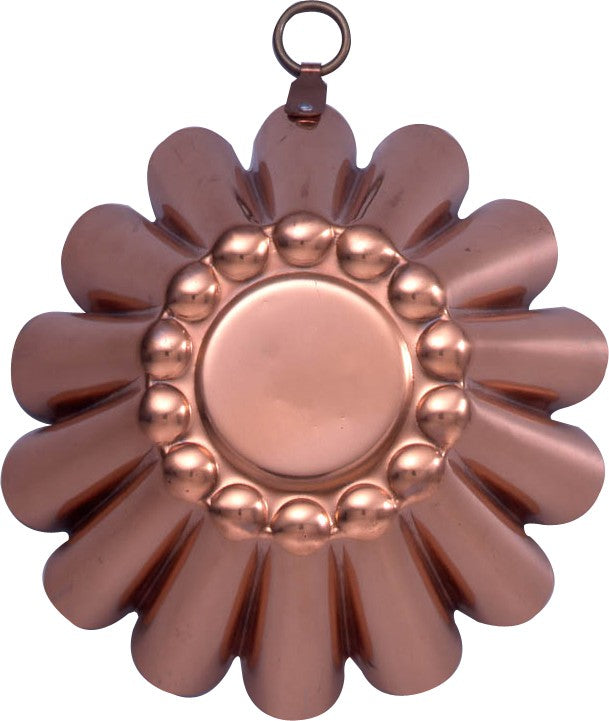 Tiger Crown Kimoa Copper Ring Cake Pan Janome No. 2 18cm 6084
