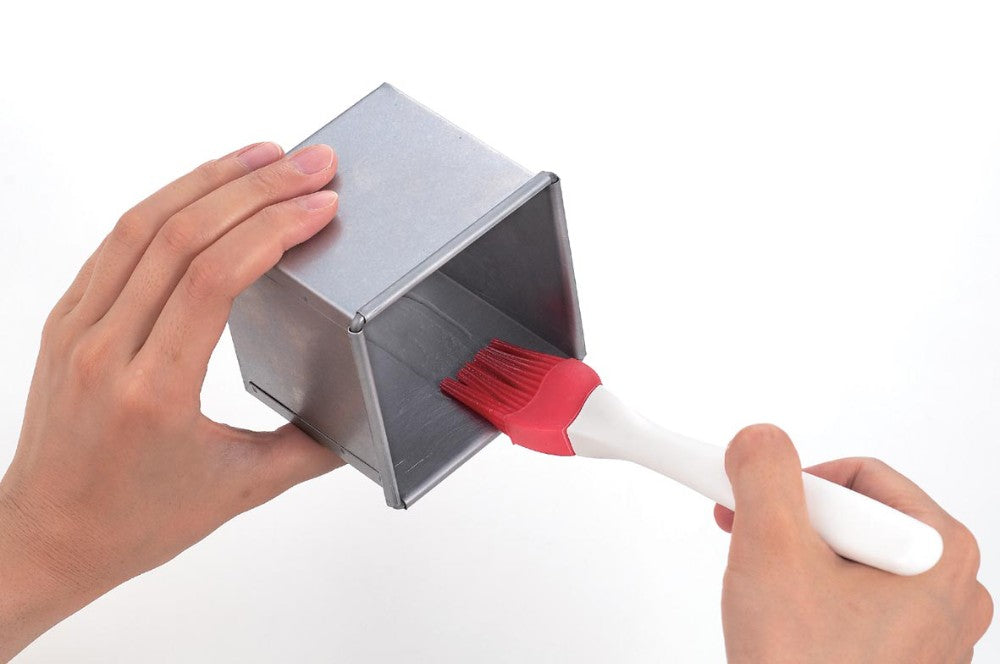 Tiger Crown Silicone Pastry Basting Brush Small 2249