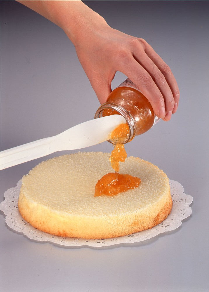 Tiger Crown Food Jar Spatula 25.5cm 161
