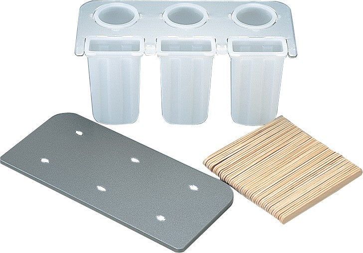 Tiger Crown Candy Maker Combo Shape 222