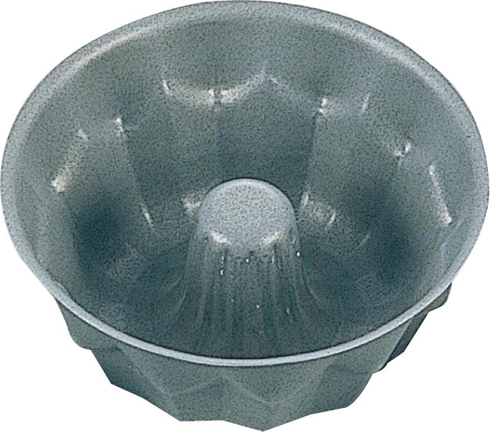 Tiger Crown Albrit Pretty Ring Cake Mold Nonstick Aluminum 5168