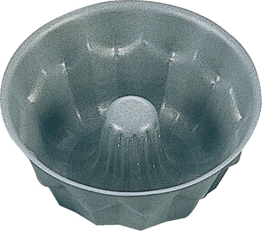 Tiger Crown Albrit Pretty Ring Cake Mold Nonstick Aluminum 5168