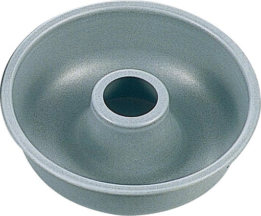 Tiger Crown Albrit Angel Food Cake Tube Pan 13cm Nonstick Aluminum 5169