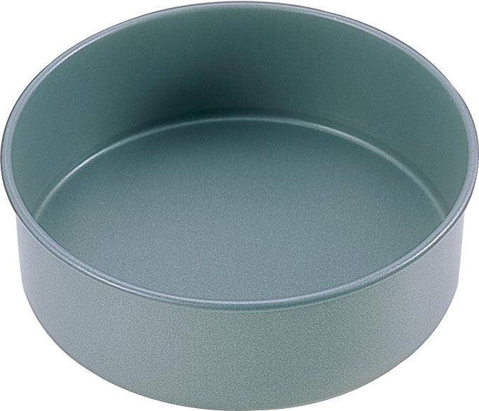 Tiger Crown Albrit Round Cake Pan 18cm Nonstick Aluminum 5230