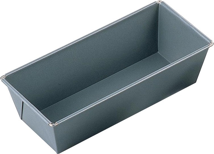 Tiger Crown Albrit Pound Cake Loaf Pan 25cm Nonstick Aluminum 5236