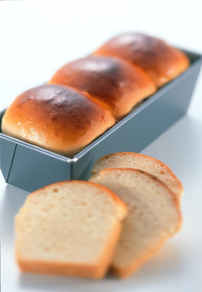 Tiger Crown Albrit Pound Cake Loaf Pan 25cm Nonstick Aluminum 5236